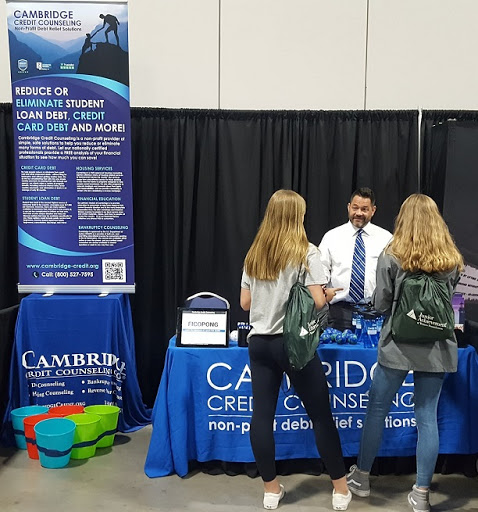 Non-Profit Organization «Cambridge Credit Counseling Corp.», reviews and photos