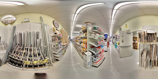 Hardware Store «Fremont Plaza Ace Hardware», reviews and photos, 2060 E Fremont St, Stockton, CA 95205, USA