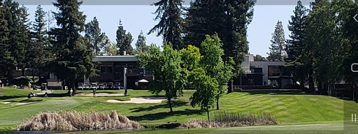 Golf Course «Crow Canyon Country Club», reviews and photos, 711 Silver Lake Dr, Danville, CA 94526, USA