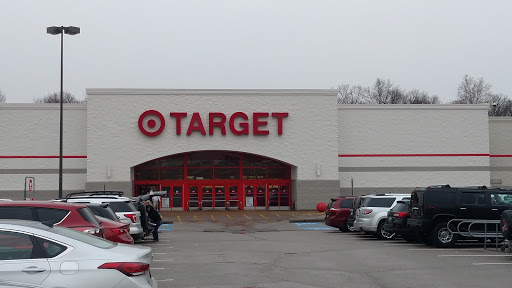 Target, 3849 Vogel Rd, Arnold, MO 63010, USA, 