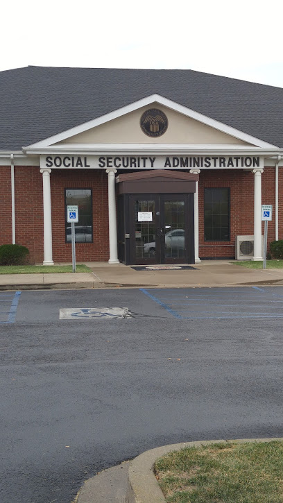 Danville KY Social Security Office