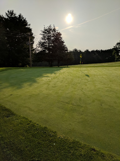 Public Golf Course «Sagamore Golf, Inc.», reviews and photos, 101 North Road, North Hampton, NH 03862, USA