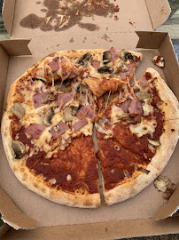 Plats et boissons du Pizzeria Domino's Pizza Les Sables-D'Olonne - n°18