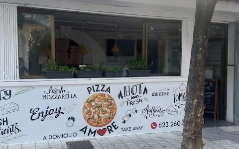 PIZZA AMORE ESTEPONA image