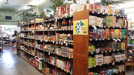 Grocery Store «Bear Foods Natural Market», reviews and photos, 125 E Woodin Ave, Chelan, WA 98816, USA