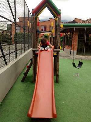 Parque de santa fe - photo 1