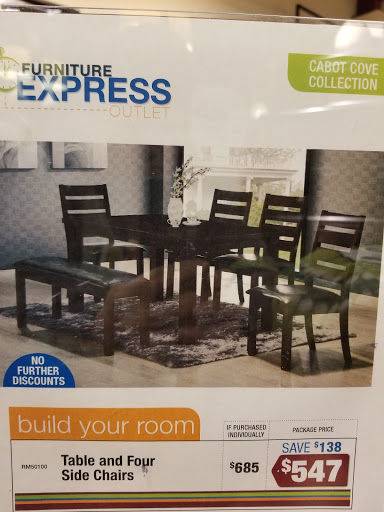 Furniture Store «Levin Furniture», reviews and photos, 6229 Promler Ave NW, North Canton, OH 44720, USA