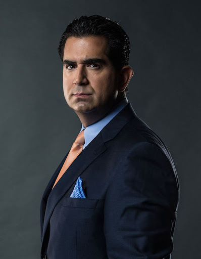 Personal Injury Attorney «Villarreal & Begum Law Group», reviews and photos