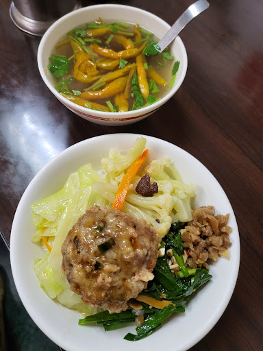 鹿港魯肉飯 的照片