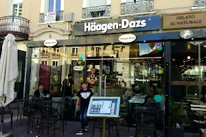 Haagen-Dazs image