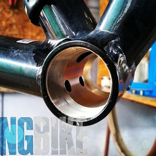 Opiniones de IngBike- Mantención De Bicicletas en Rancagua - Tienda de bicicletas