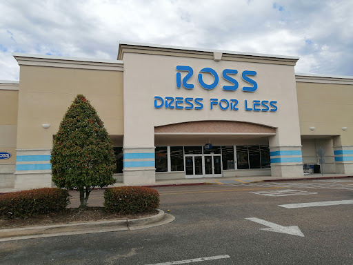 Clothing Store «Ross Dress for Less», reviews and photos, 61113 Airport Rd, Slidell, LA 70460, USA