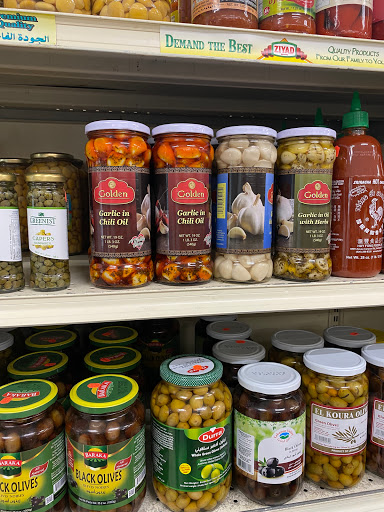 Grocery Store «Mediterranean Market», reviews and photos, 7553 Pearl Rd, Cleveland, OH 44130, USA