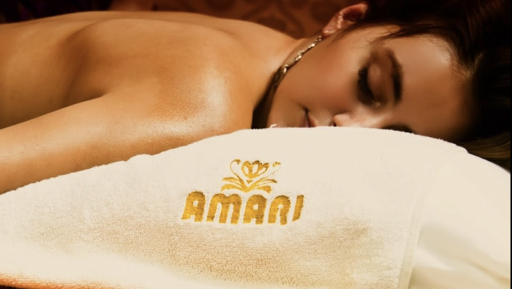 АМАРІ тайський масаж, СПА масаж, THAI MASSAGE, Антицелюлітний масаж