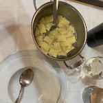 Photo n°9 de l'avis de Giulia. fait le 03/08/2022 à 03:44 sur le  Ristorante Casa Giannino à Casa Giannino