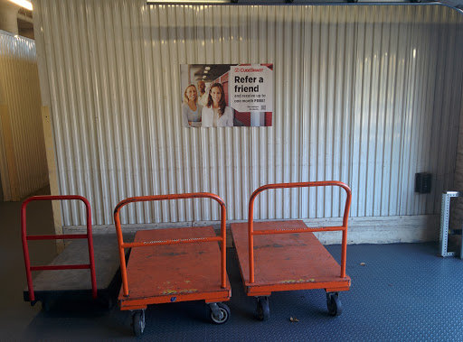 Self-Storage Facility «CubeSmart Self Storage», reviews and photos, 552 Grand Ave, Ridgefield, NJ 07657, USA