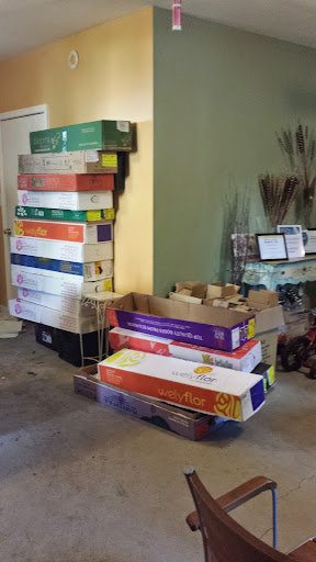 Florist «Convention Floral», reviews and photos, 5932 3rd St NW, Washington, DC 20011, USA