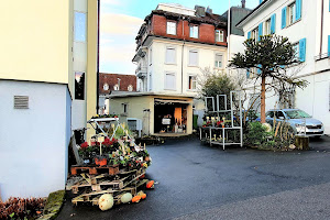 Hotel Restaurant Bahnhof