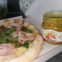 Photos du propriétaire du Pizzas à emporter Camion pizza La Picholine à Istres - n°4