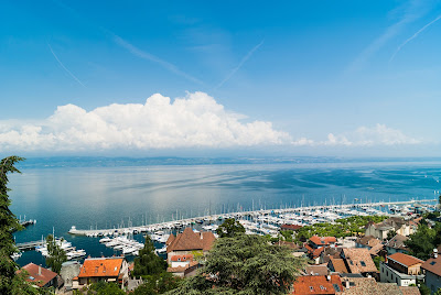 Imogroup Thonon Evian à Thonon-les-Bains