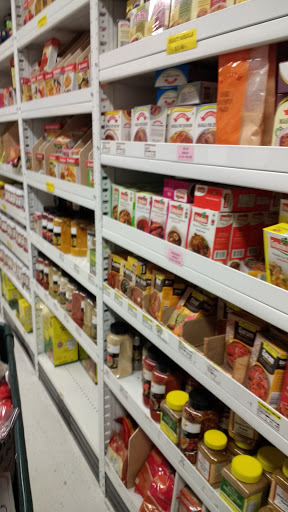 Indian Grocery Store «Royal Bazaar Farmers Market», reviews and photos, 2600 Tuckernuck Dr, Richmond, VA 23294, USA