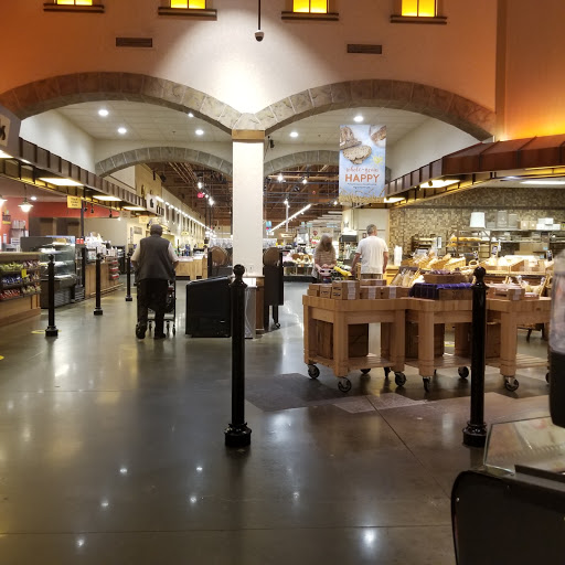 Supermarket «Wegmans», reviews and photos, 50 Foundry Way, Malvern, PA 19355, USA