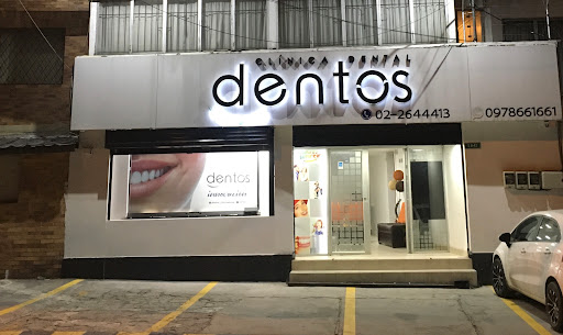 Clínica Dental Dentos