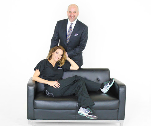 Dr.Mark Deuber - Dr.Mark Deuber