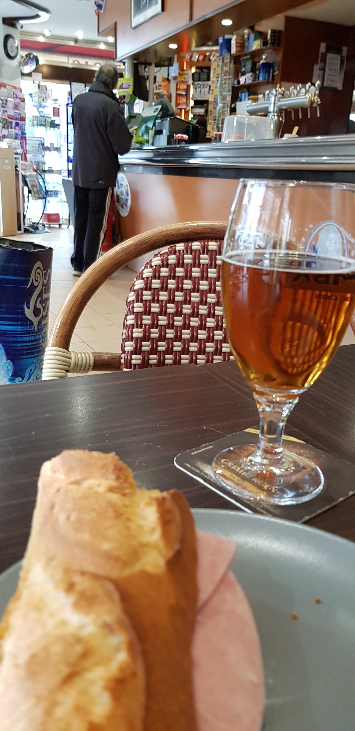 Photo n° 1 de l'avis de Alain.h fait le 31/01/2018 à 07:19