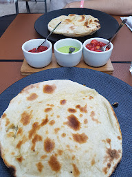 Photo n°60 de SOLEIL DE L INDE à Troyes ()