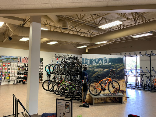 Bicycle Store «Bicycles Inc», reviews and photos, 2105 W Southlake Blvd #225, Southlake, TX 76092, USA