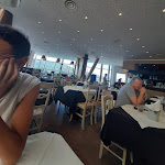 Photo n°3 de l'avis de Yoel.e fait le 24/07/2019 à 07:24 sur le  Mood Restaurant & Terrace à Muggia