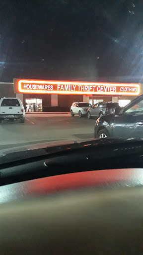 Thrift Store «Family Thrift Center», reviews and photos, 861 W Miller Rd, Garland, TX 75040, USA