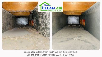 Clean Air Pros LLC