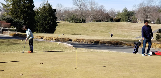 Golf Course «Pine Oaks Golf Course», reviews and photos, 1709 Buffalo Rd, Johnson City, TN 37604, USA