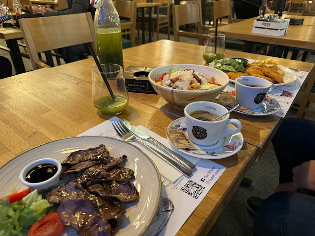 Vito Restaurant Работно време
