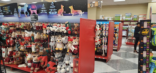 Pet Supply Store «Petco Animal Supplies», reviews and photos, 11976 Dublin Blvd, Dublin, CA 94568, USA