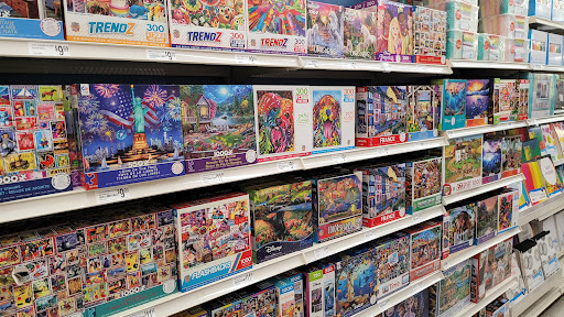 Craft Store «Michaels», reviews and photos, 5501 Lone Tree Way, Brentwood, CA 94513, USA