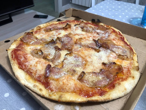 Mr. BIG PIZZERIA in Roma, Città Metropolitana di Roma Capitale
