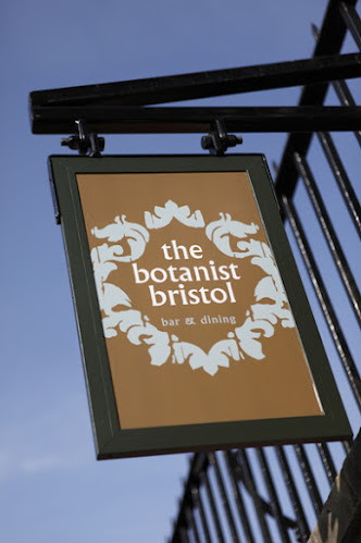 Botanist Bristol - Pub