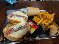 Plats et boissons du Restaurant Trusty Burger à Magny-le-Hongre - n°15