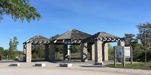 Glenridge Quarry Naturalization Site