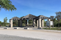 Glenridge Quarry Naturalization Site