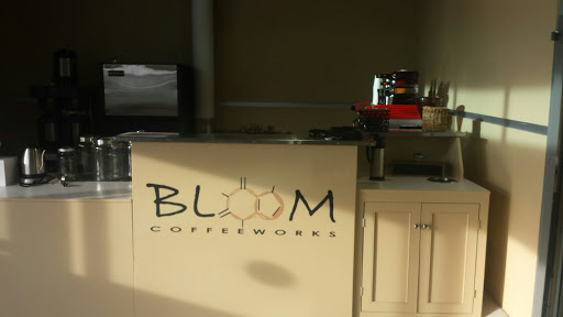 Coffee Shop «Bloom Coffeeworks», reviews and photos, 1600 Wildcat Dr, Portland, TX 78374, USA