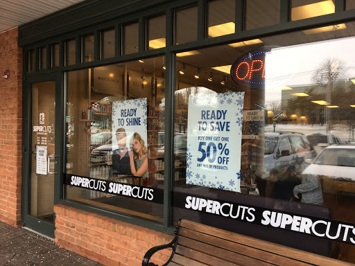 Hair Salon «Supercuts», reviews and photos, 665 Martinsville Rd, Basking Ridge, NJ 07920, USA