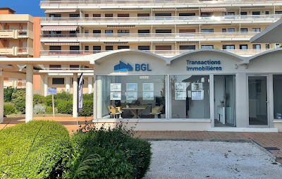 Agence BGL Transactions Immobilières à Le Lavandou