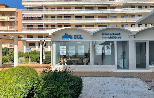 Agence BGL Transactions Immobilières à Le Lavandou