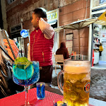 Photo n°2 de l'avis de Michael.a fait le 16/03/2024 à 09:00 sur le  Hostaria Trevi à Rome