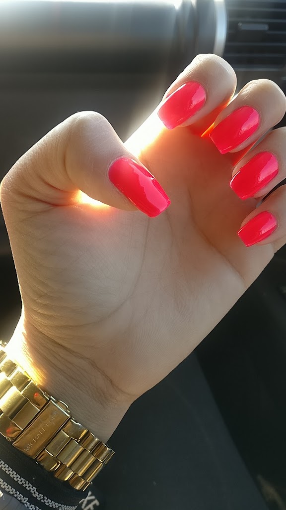 Eagle Nails 06114