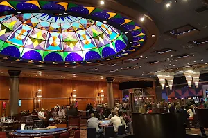 Gran Madrid | Casino Torrequebrada image
